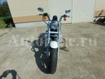     Harley Davidson XL883L-I Sportster883 2012  4